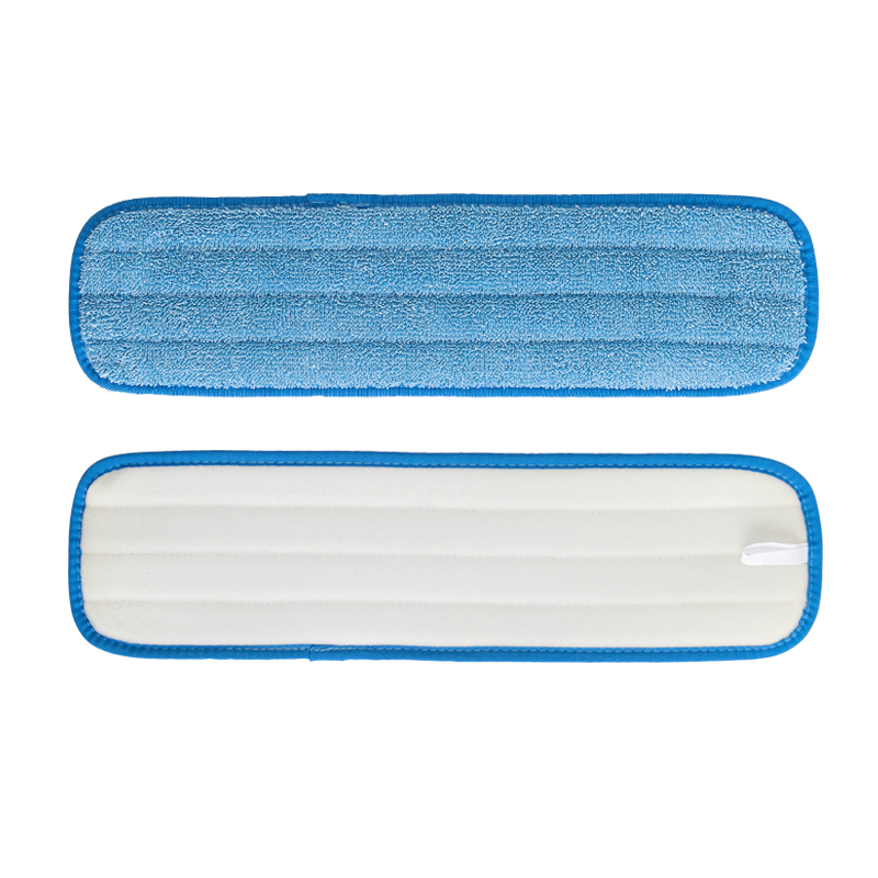 Microfiber Wet Mop Pad 2002