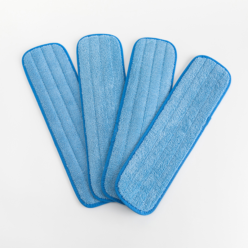 Microfiber Wet Mop Pad 2002