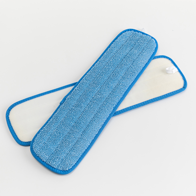 Microfiber Wet Mop Pad 2002