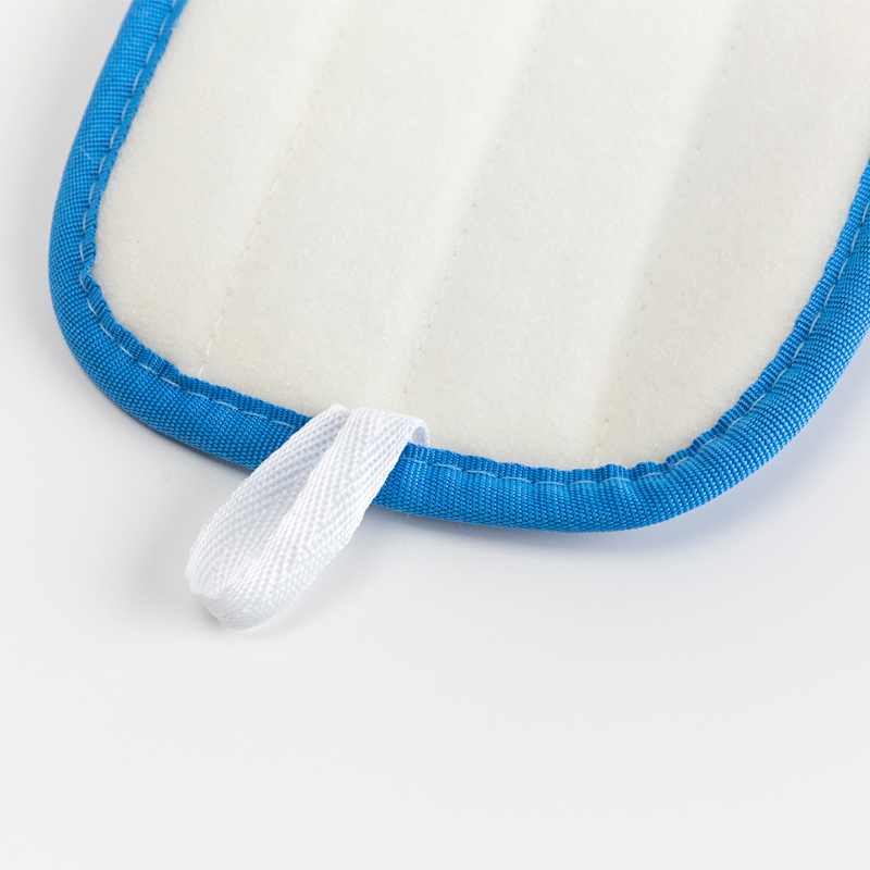 Microfiber Wet Mop Pad 2002