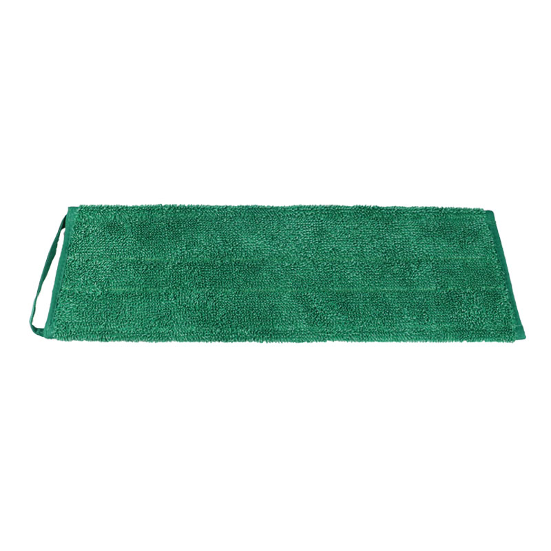 Microfiber Wet Mop Pad 1003-1