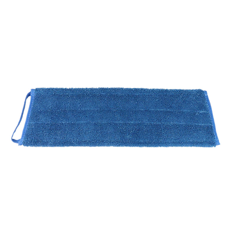 Microfiber Wet Mop Pad 1003-2