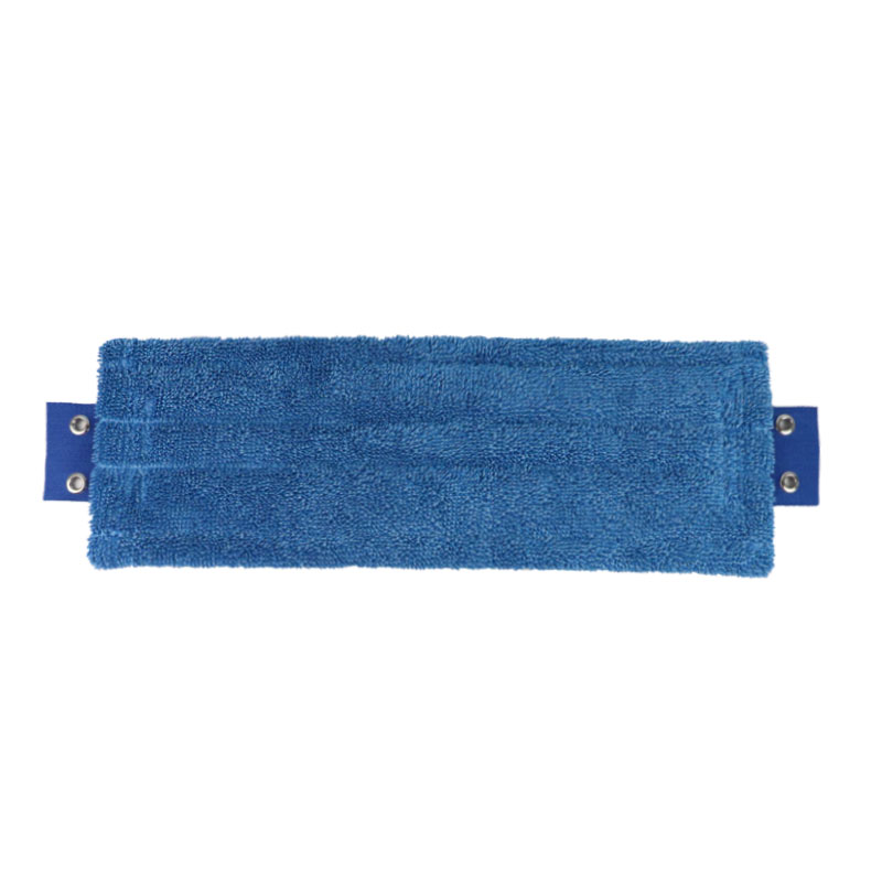 Microfiber Wet Mop Pad 4003-1