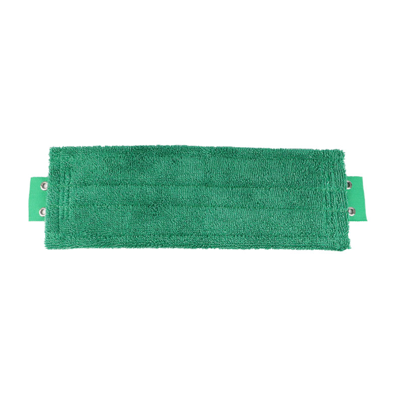 Microfiber Wet Mop Pad 4003-2