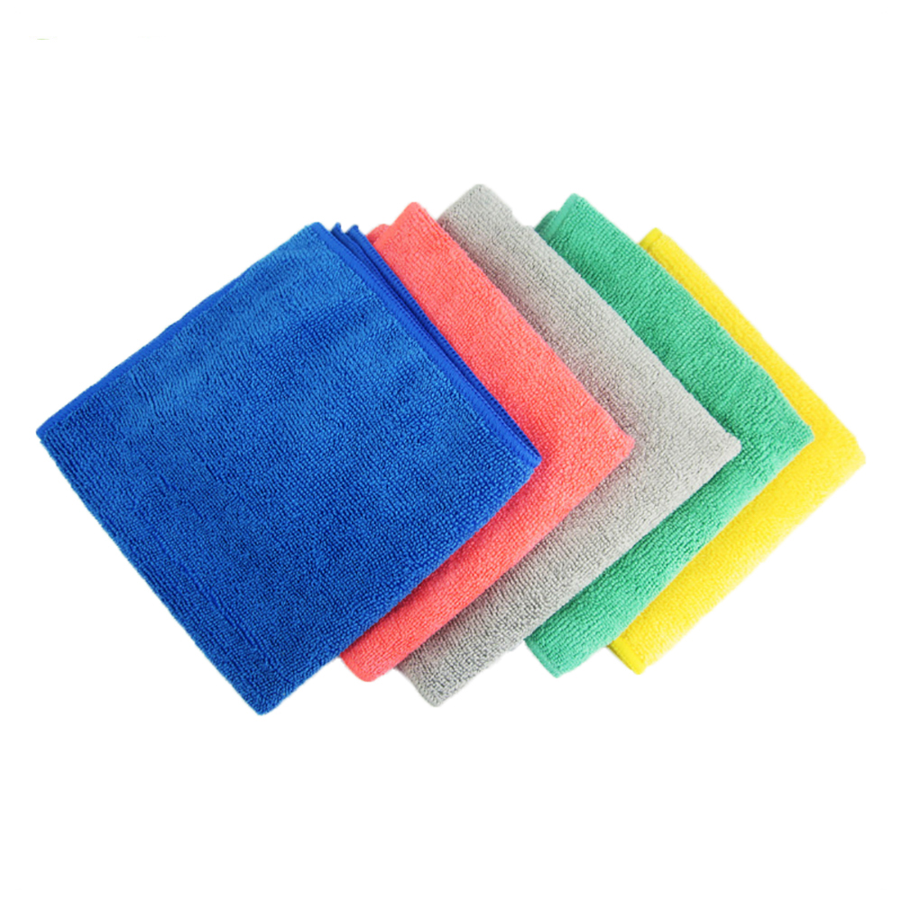 Warp Knitting Terry Cloth