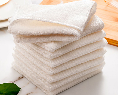 What Should I Look for in a Bamboo Towel?