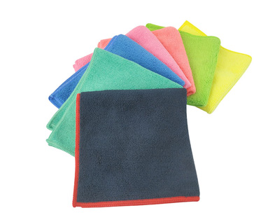 Why Choose Microfiber Cloths?