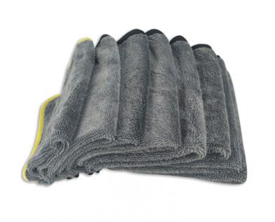 Types of Towel Fabric