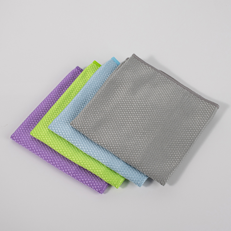 Diamond Cleaning Cloth