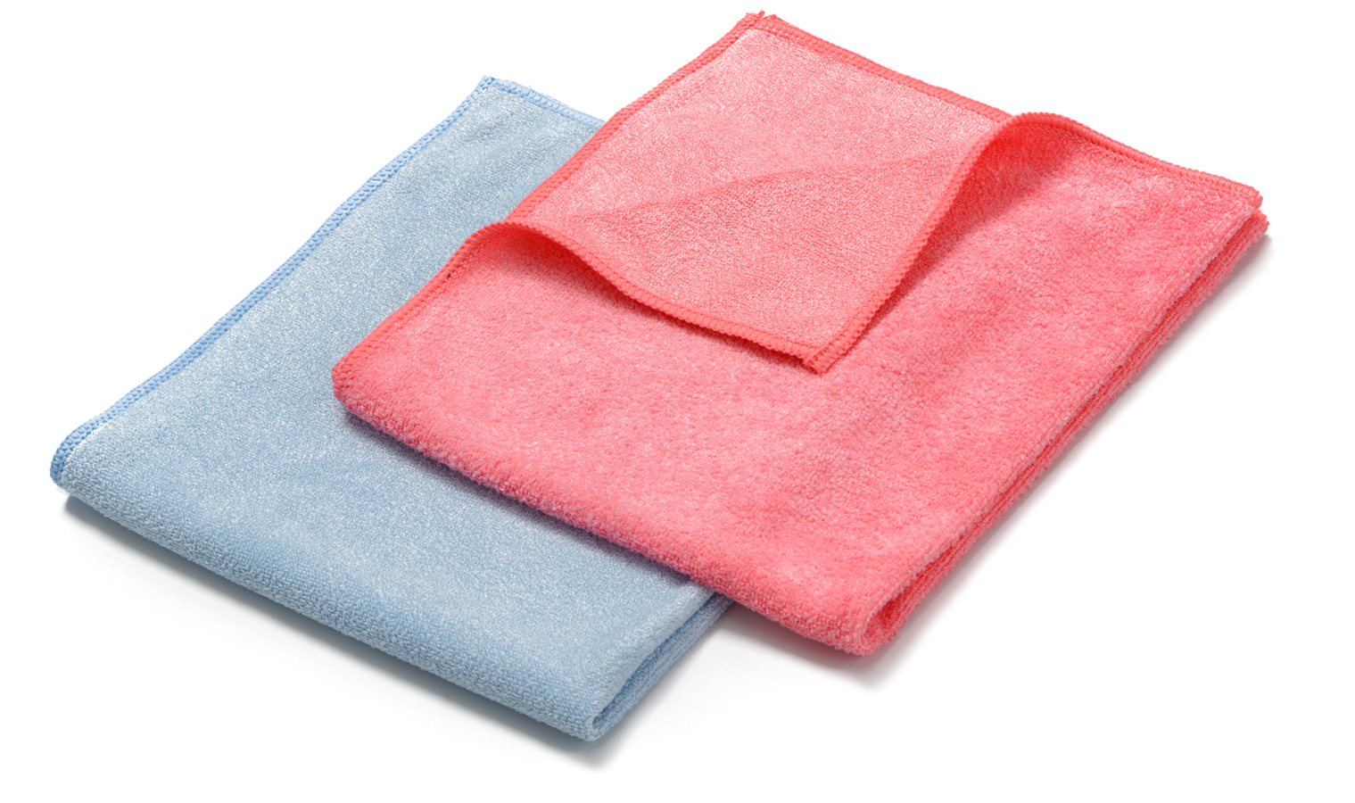 Microfiber Circular Terry Cloth