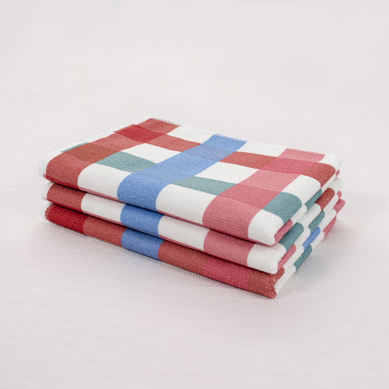 Microfiber Printed Cloth