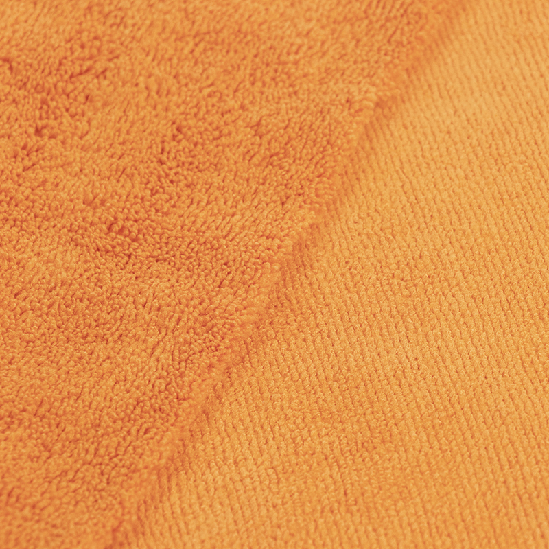 Microfiber Hi-Low Pile Cloth