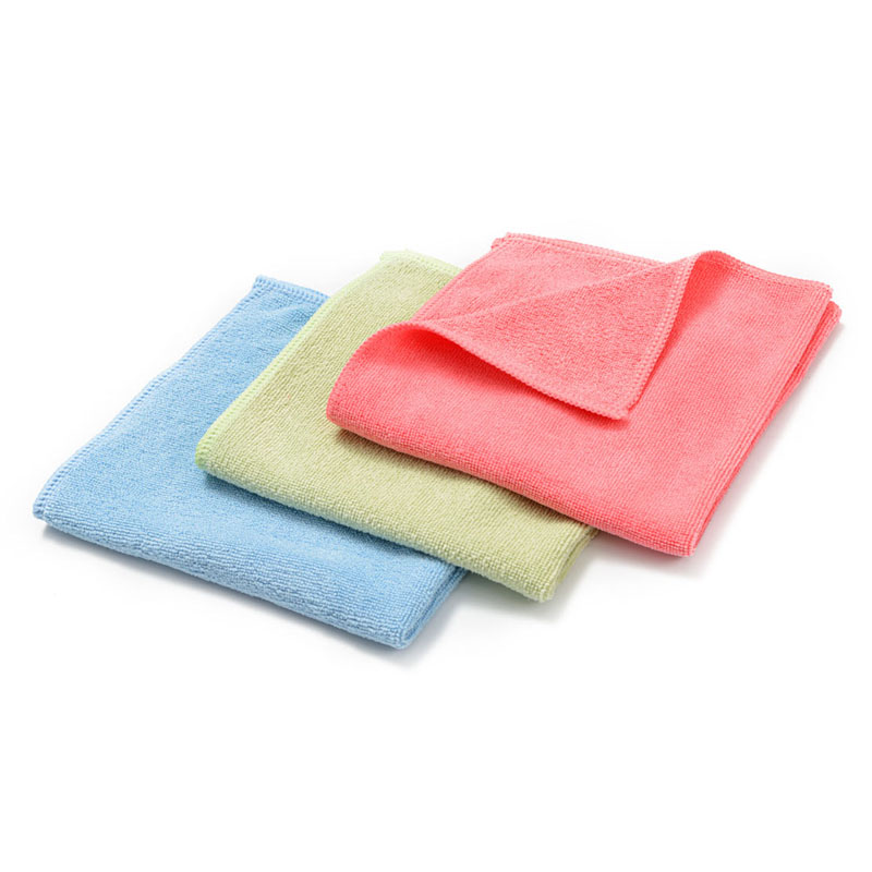 Microfiber Circular Cloth