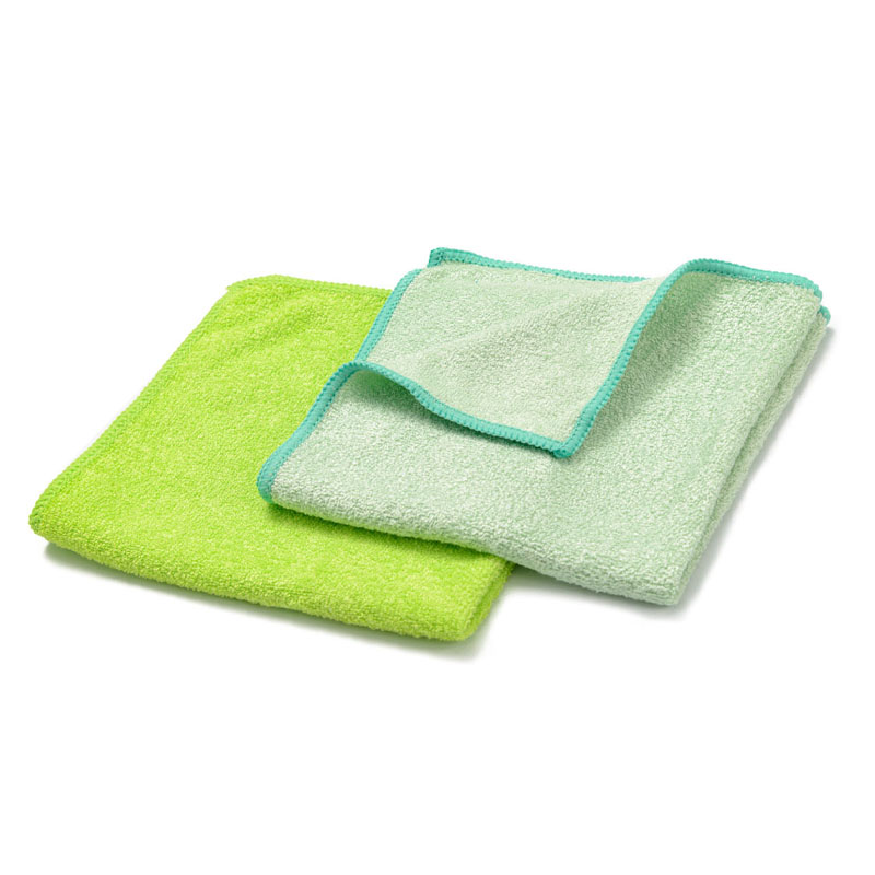 Bamboo Fiber Bath Towel