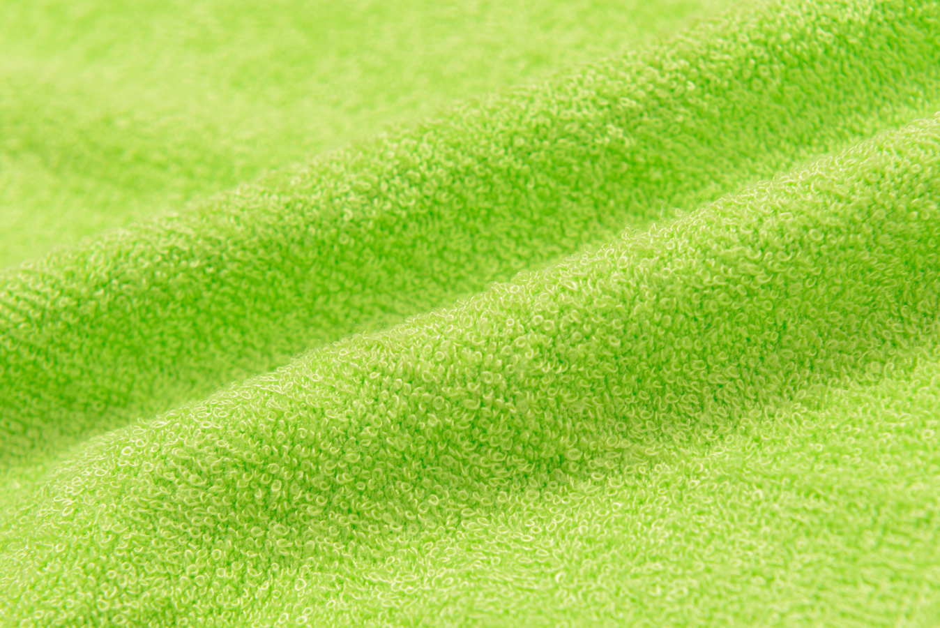 Bamboo Fiber Bath Towel