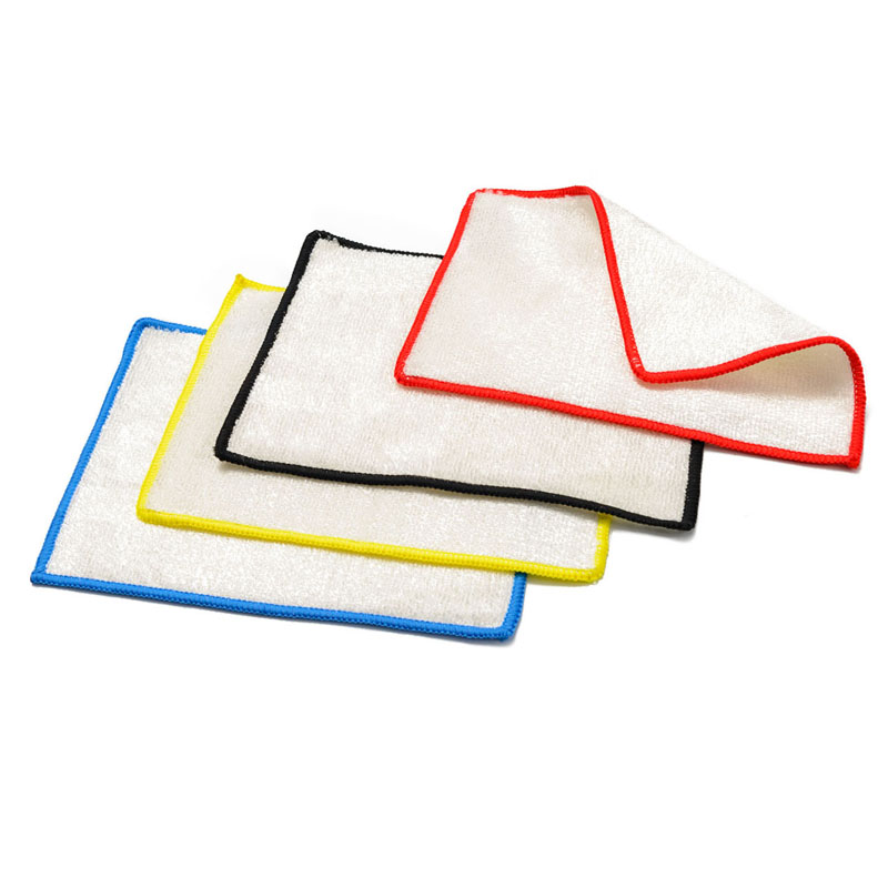Bamboo Fiber Towel
