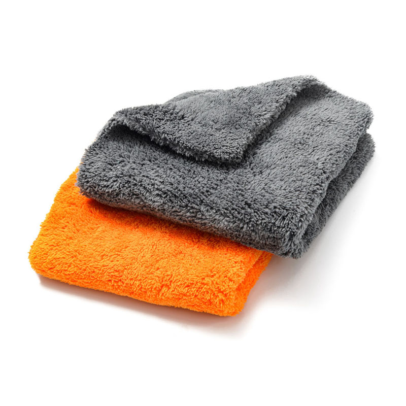 Microfiber Coral Cloth