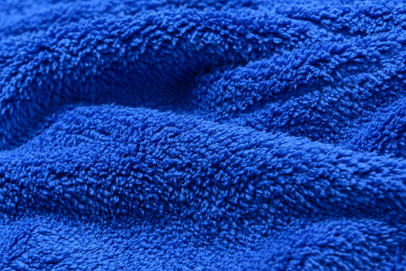 Microfiber Coral Cloth