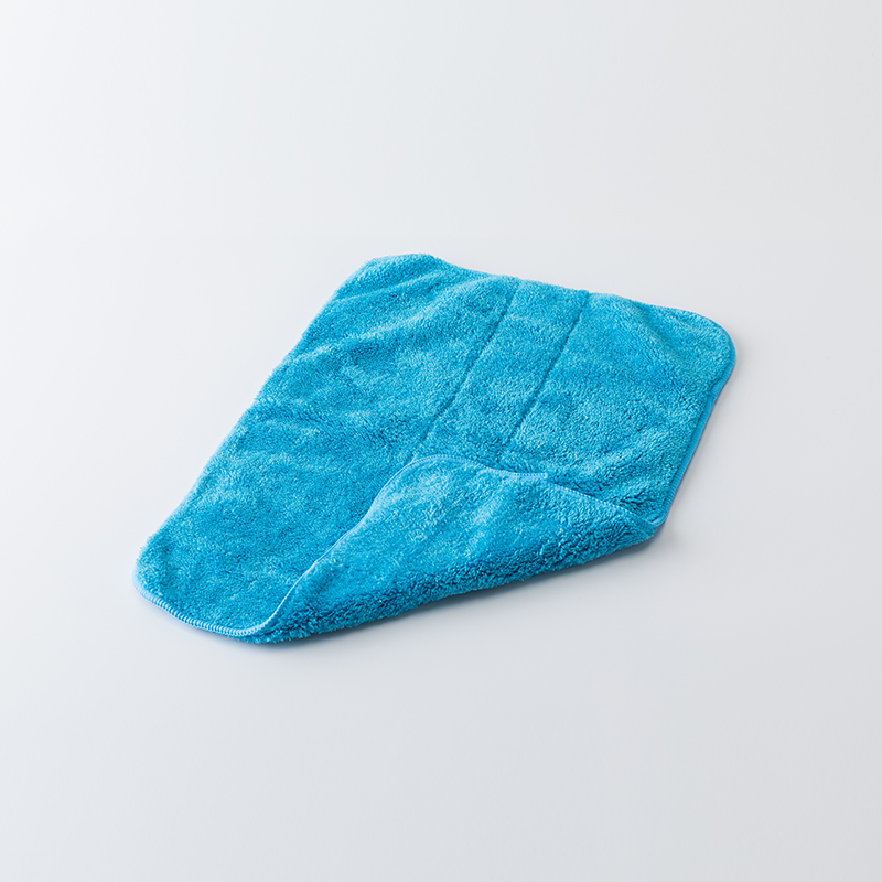 Microfiber Coral Cloth