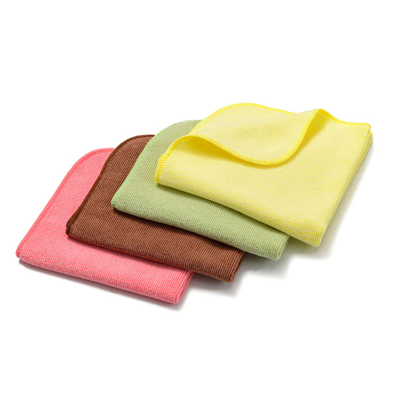 Microfiber Pearl Cloth