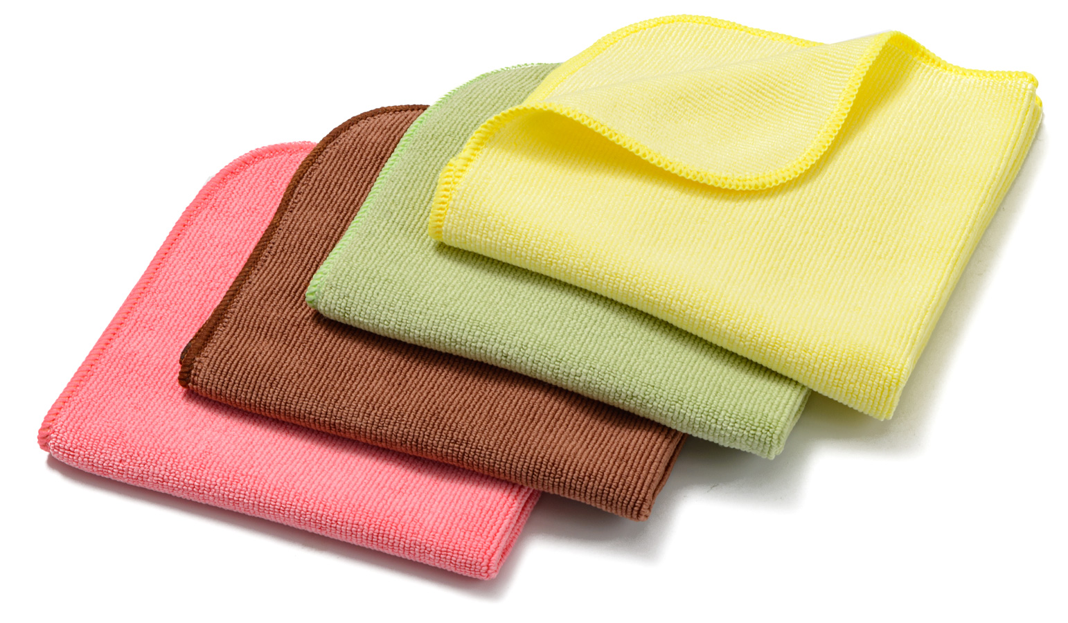 Microfiber Pearl Cloth