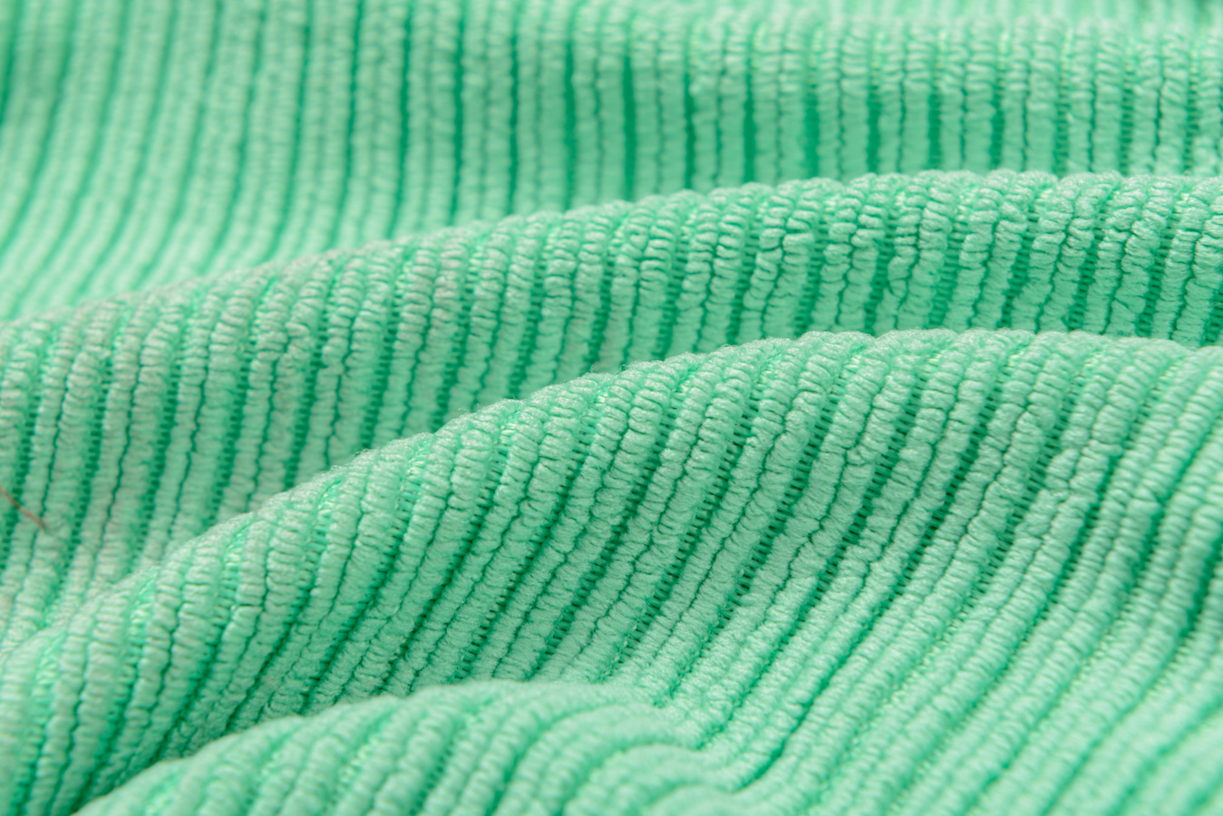 Microfiber Pearl Stripe Cloth