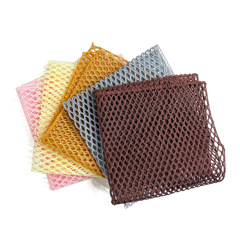 Mesh Cloth