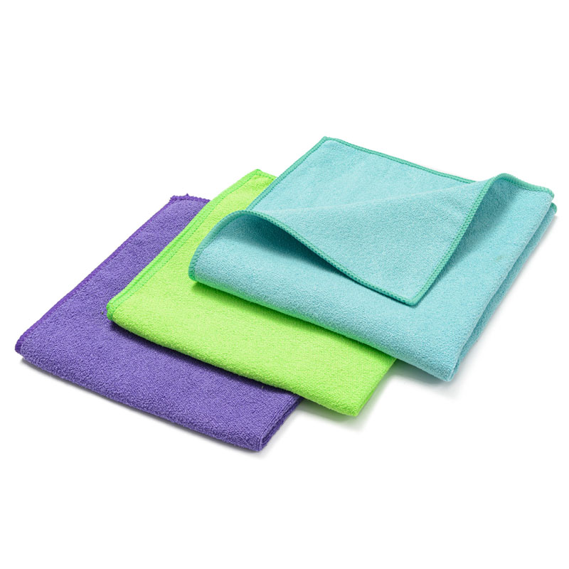 Microfiber Ant Cloth