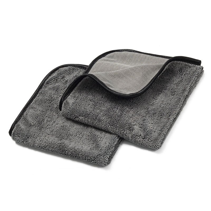 Microfiber Twist Cloth