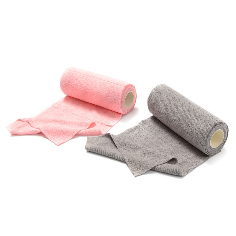 Microfiber Multipupose Cloth-in ROLL