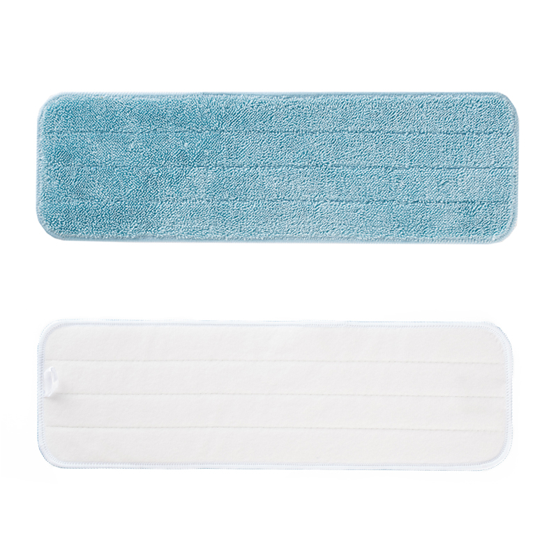 PCMP0001 Microfiber Wet Mop Pad