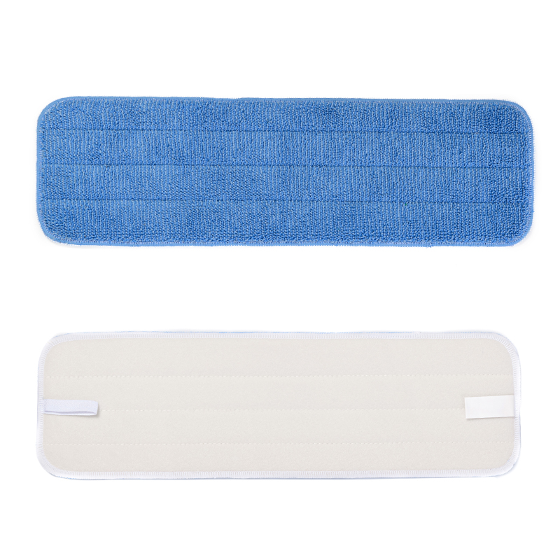 PCMP0002 Microfiber Wet Mop Pad