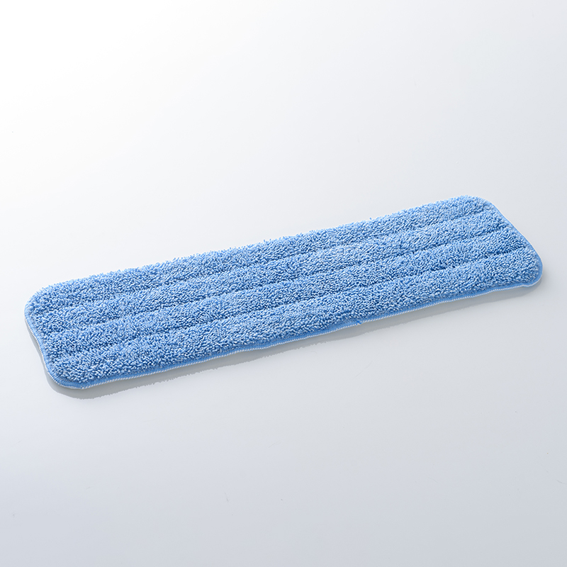 PCMP0002 Microfiber Wet Mop Pad