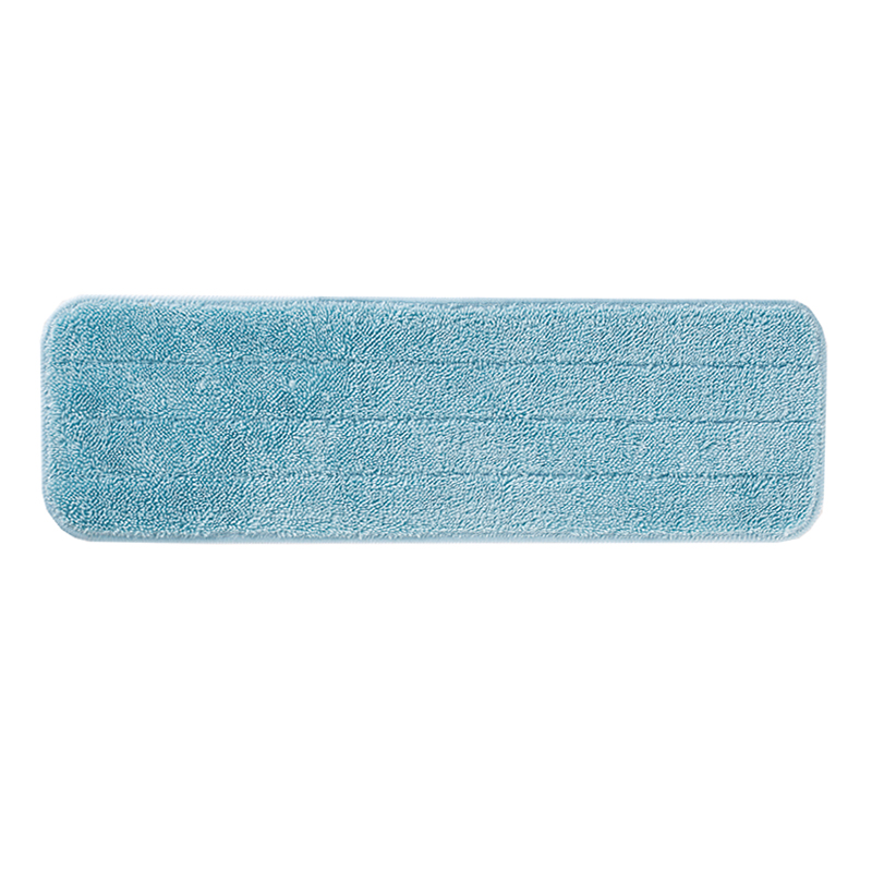 PCMP0001 Microfiber Wet Mop Pad