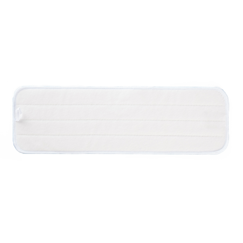 PCMP0001 Microfiber Wet Mop Pad