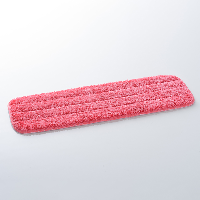 PCMP0001 Microfiber Wet Mop Pad