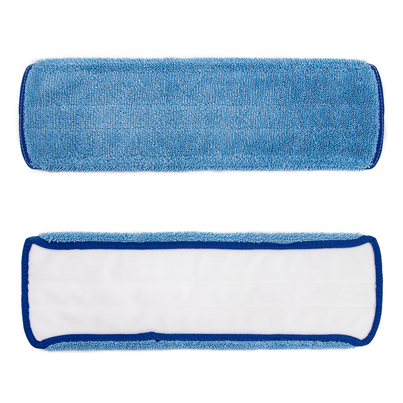 PCMP0003 Microfiber Wet Mop Pad