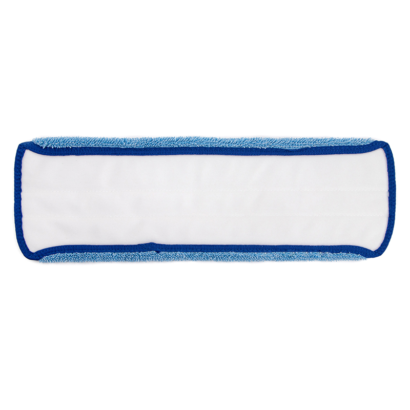 PCMP0003 Microfiber Wet Mop Pad