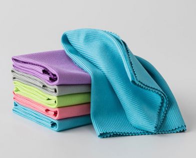 Is Microfiber Cloth Better Than Cotton?