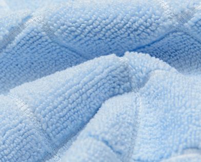 5 Reasons to Make the Switch to a Microfiber Cleaning Cloth