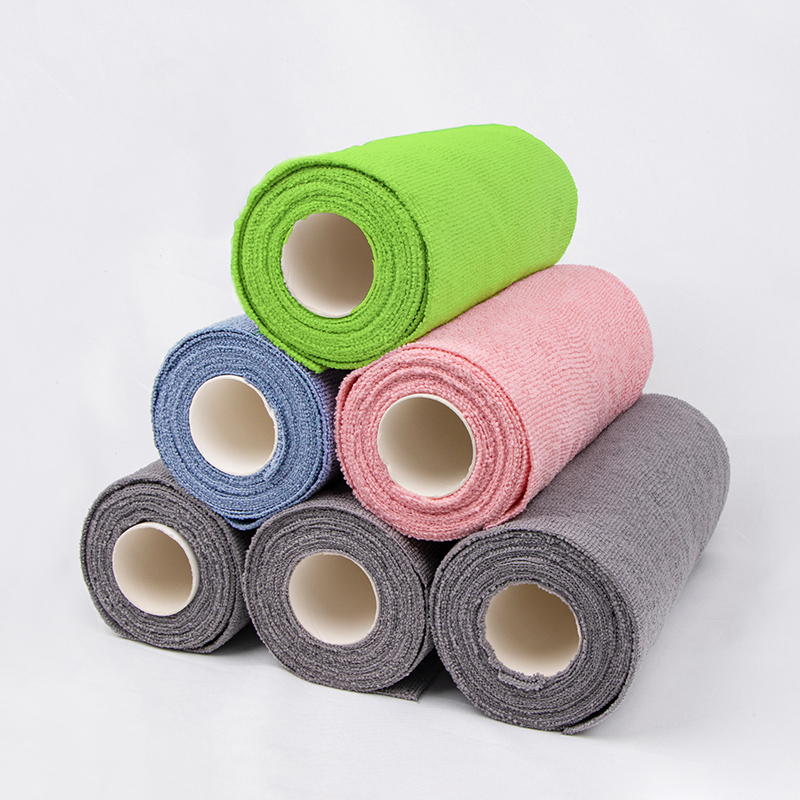 Tear Away Towel Roll