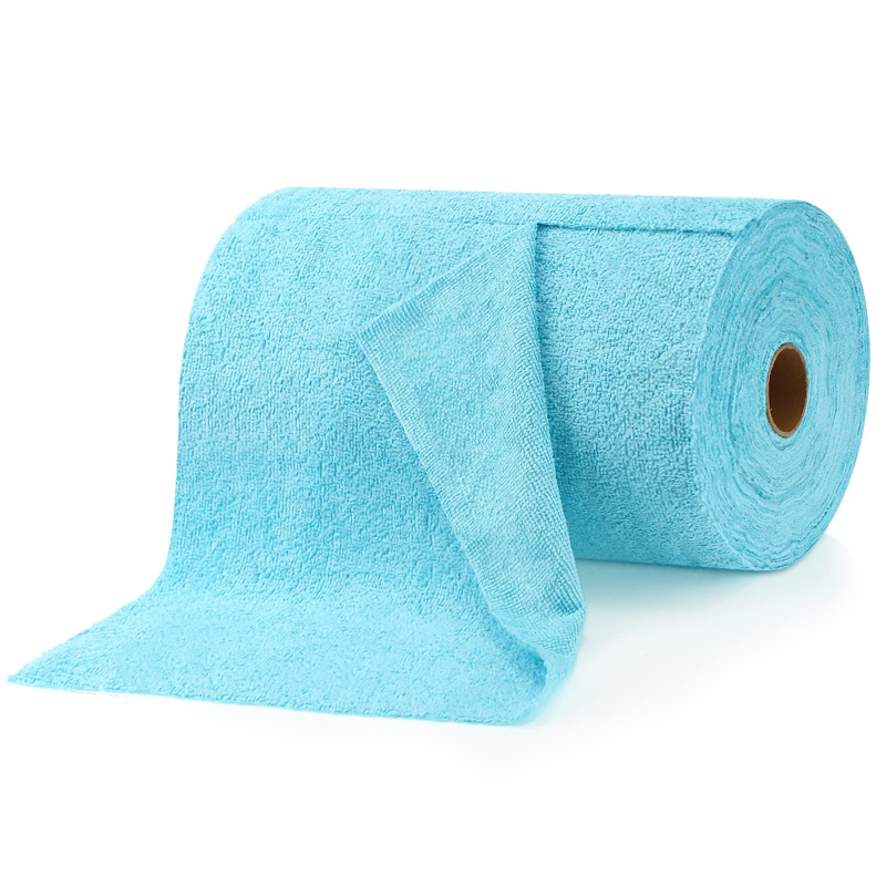 Microfiber Cloth Roll