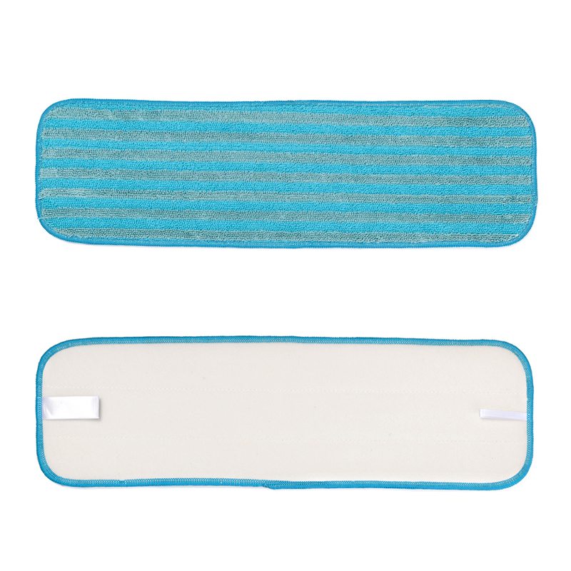 PCMP0005 Microfiber Wet Mop Pad