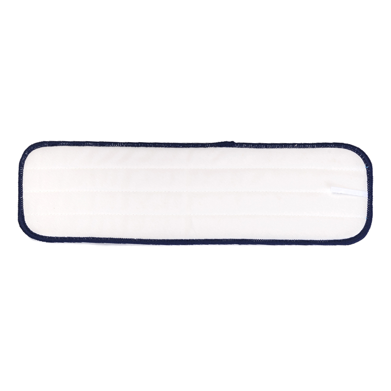 PCMP0009 Microfiber Wet Mop Pad