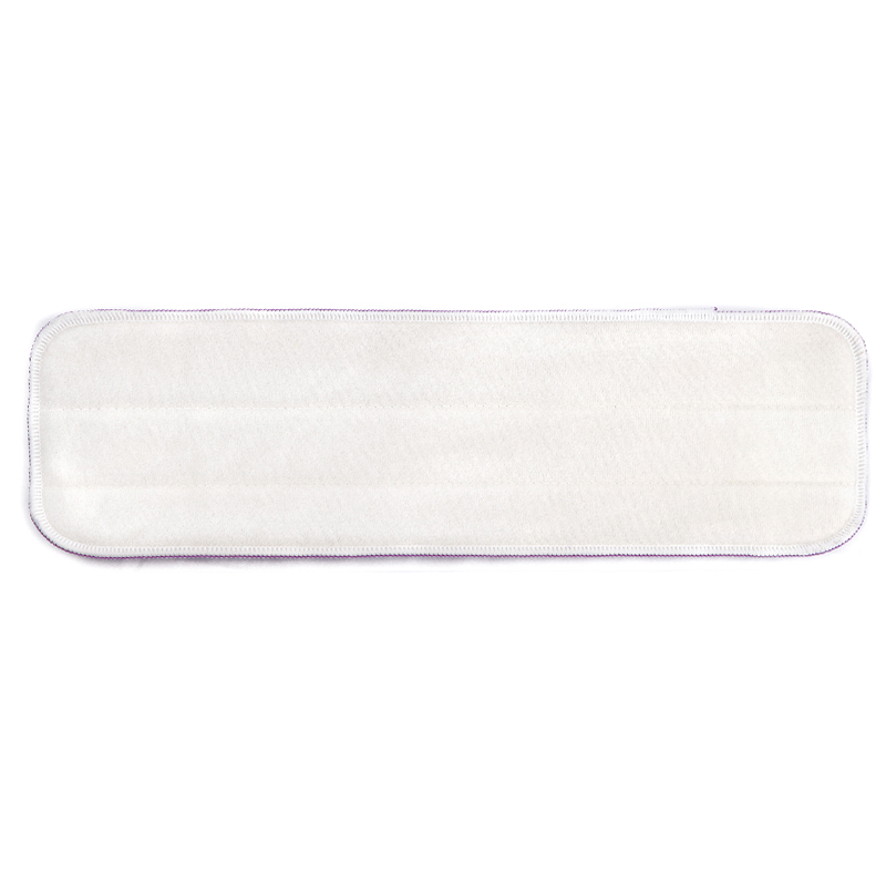 PCMP0030 Scrubbing Wet Mop Pad