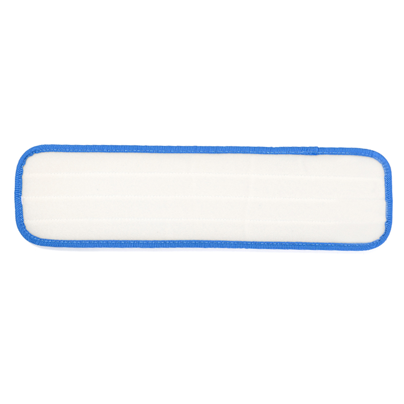 PCMP2007 Microfiber Wet Mop Pad