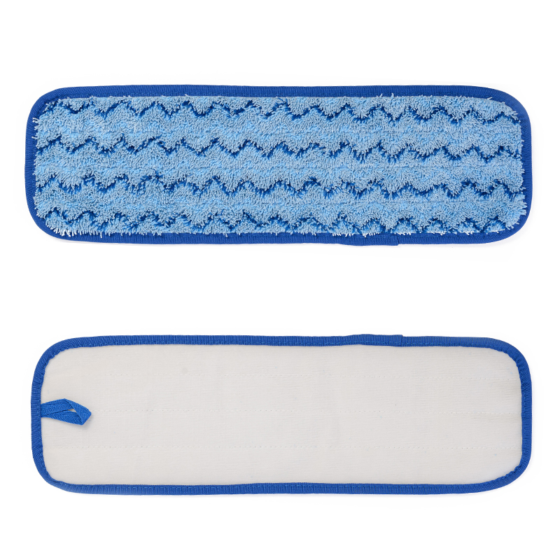 PCMP2020 ZigZag Scrubbing Mop Pad