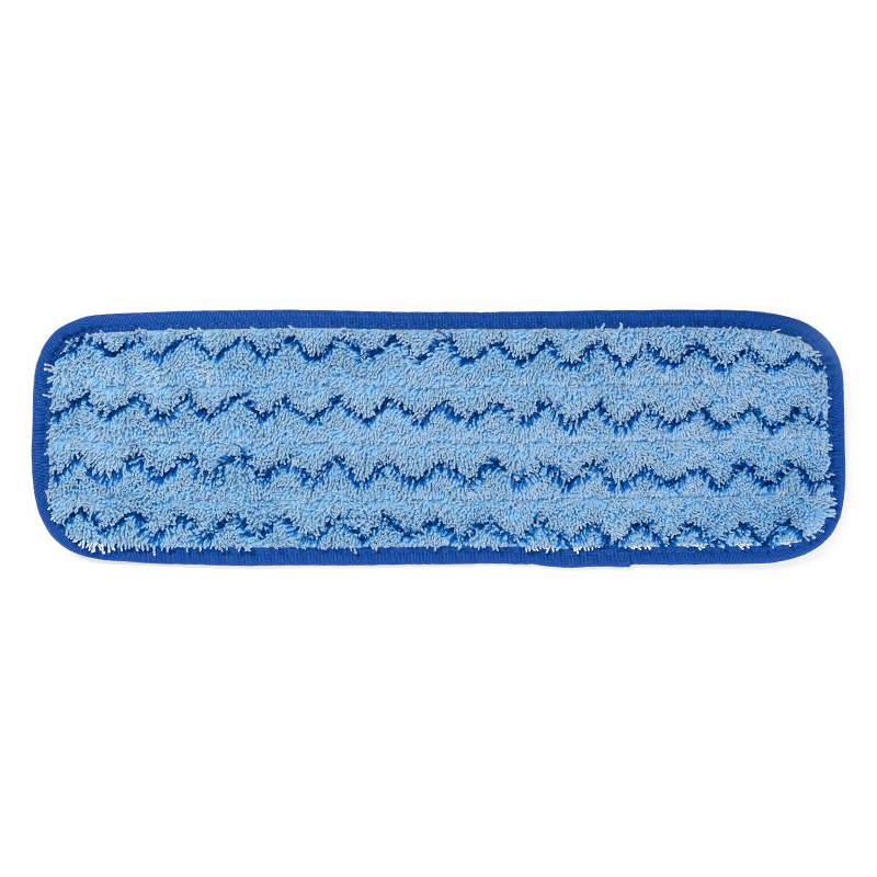 PCMP2020 ZigZag Scrubbing Mop Pad