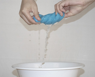 What Is Microfiber Terry Cloth?