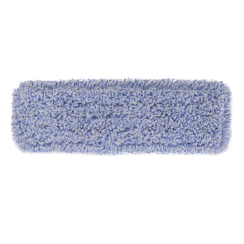 PCMP3062 Microfiber Twin-lock Yarn Mop Pad